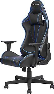 Fotoliu gaming HELMET CH-502 Blue