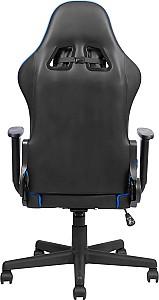 Fotoliu gaming HELMET CH-502 Blue