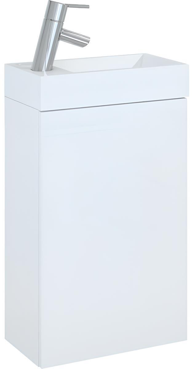 Dulap sub lavoar Elita Young Basic (163068)