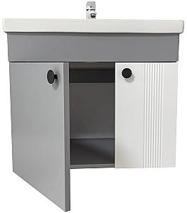 Dulap sub lavoar S-M Lerida 60 (Sava)