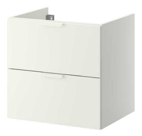 Dulap sub lavoar IKEA GODMORGON (40281102)