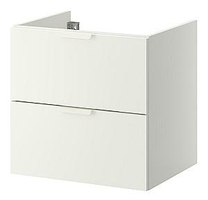 Dulap sub lavoar IKEA GODMORGON (40281102)
