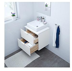 Dulap sub lavoar IKEA GODMORGON (40281102)