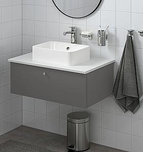 Dulap sub lavoar IKEA Gillburen (40482756)