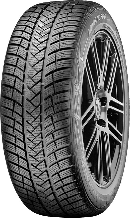 Anvelopa SUV VREDESTEIN Wintrac Pro 235/55 R19 105V XL