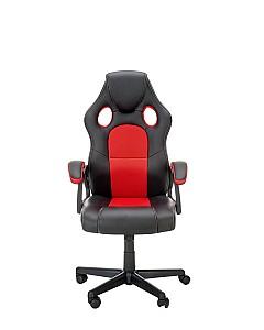 Fotoliu gaming Halmar BERKEL Black/Red