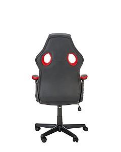 Fotoliu gaming Halmar BERKEL Black/Red