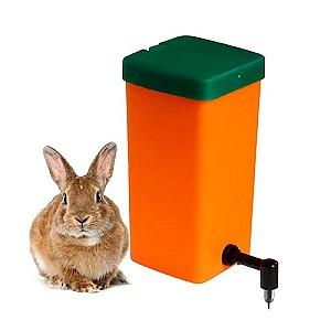 Adapator pentru animale Demetra PL1 24 buc