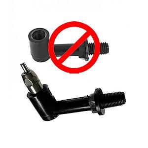 Adapator pentru animale Demetra PL1 24 buc