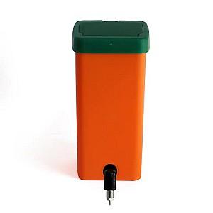 Adapator pentru animale Demetra PL1 24 buc