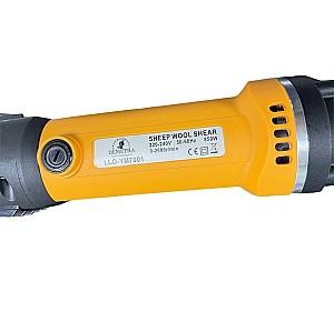 Aparat de tuns pentru animale Demetra DM-9