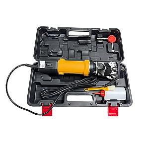 Aparat de tuns pentru animale Demetra DM-9