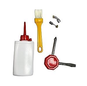 Aparat de tuns pentru animale Demetra DM-13