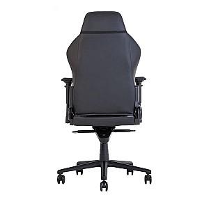 Fotoliu gaming Nowy Styl Hexter XL Eco/01 black-gray