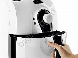 Friteuza SilverCrest SHF1650A1