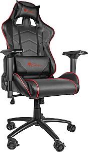 Fotoliu gaming  Genesis Nitro 880 Black (NFG-0911)