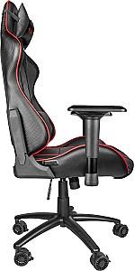Fotoliu gaming  Genesis Nitro 880 Black (NFG-0911)