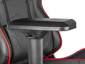 Fotoliu gaming  Genesis Nitro 880 Black (NFG-0911)