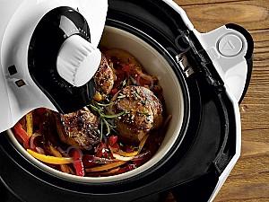 Friteuza SilverCrest SHF1650A1