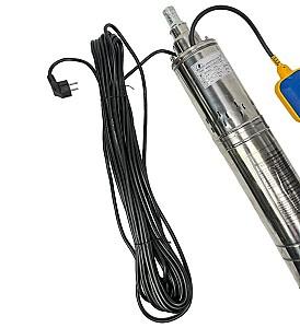 Pompă Demetra 4QGD1.2-100-0.75