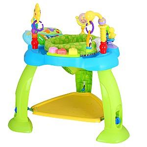 Jucarie interactiva Hola Toys Sari și întoarce-te