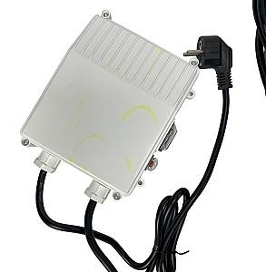 Pompă Demetra 4SKM100