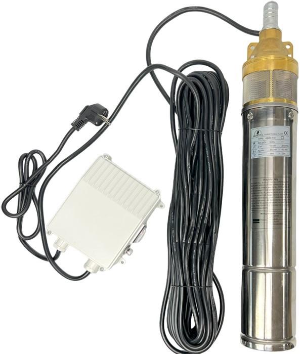 Pompă Demetra 4SKM150