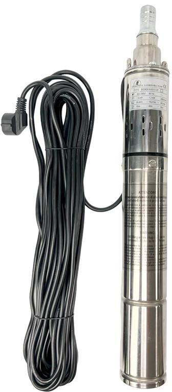 Pompă Demetra 3QGD0.8-50-0.37