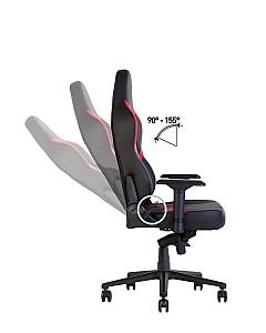 Fotoliu gaming Nowy Styl HEXTER  XR R4D MPD MB70 Eco/01