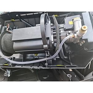 Aparat de spalat cu presiune Cleaner CW5.140