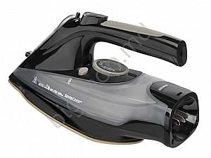 Fier de calcat SilverCrest SDBK2400E4(Black)