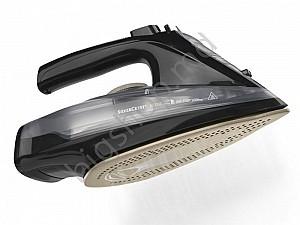 Fier de calcat SilverCrest SDBK2400E4(Black)