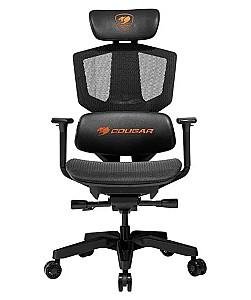 Fotoliu gaming Cougar Argo One Portocaliu