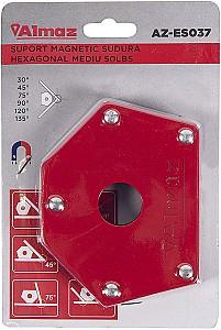 Suport magnetic de sudura ALMAZ AZ-ES038