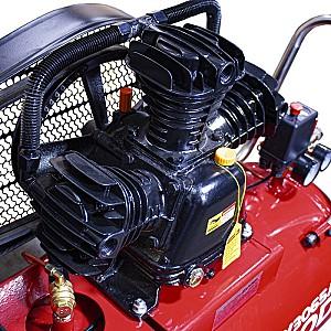 Compresor de aer ELEFANT 3065A-100D