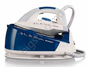 Fier de calcat SilverCrest SDBS2400A1