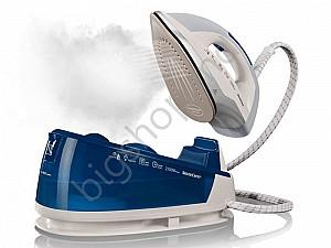 Fier de calcat SilverCrest SDBS2400A1