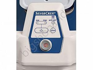 Fier de calcat SilverCrest SDBS2400A1