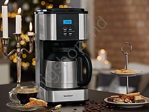 Espressor SilverCrest SKA1000A1