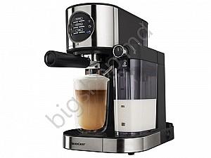 Espressor SilverCrest SEMM1470A1