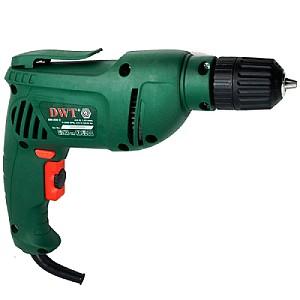 Masina de gaurit DWT BM400 C