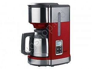 Espressor SilverCrest SKMD100A1  Red
