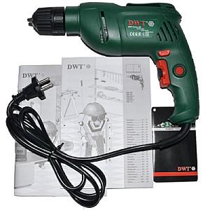 Masina de gaurit DWT BM400 C