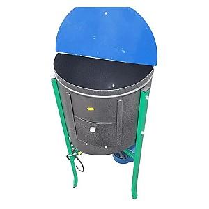 Masina de batut porumb Vinita 45 l