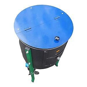 Masina de batut porumb Vinita 45 l