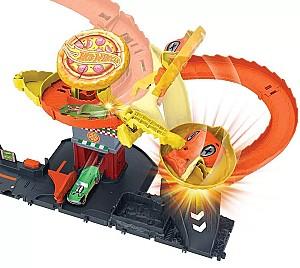  Mattel Hot Wheels HTN81