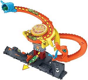  Mattel Hot Wheels HTN81