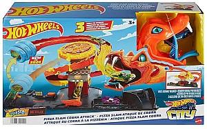  Mattel Hot Wheels HTN81