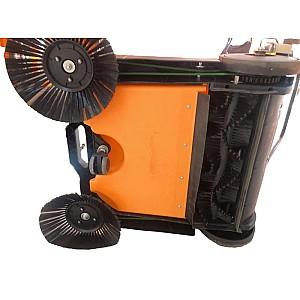 Masina de maturat Rotor RMS680