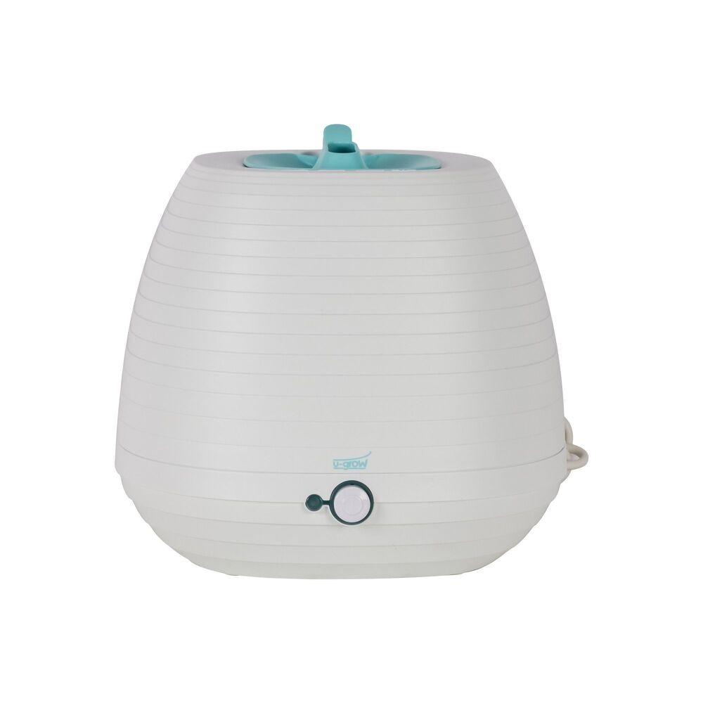 Umidificator de aer U-Grow cu abur cald